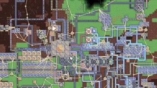 Скриншот 1 к игре Mindustry