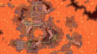 Скриншот 2 к игре Mindustry