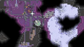 Скриншот 5 к игре Mindustry