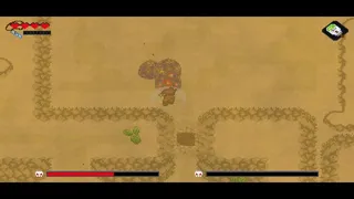 Скриншот 3 к игре What's Left