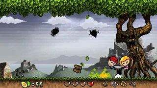 Скриншот 5 к игре TREE HOUSE : AVOCADO MAYHEM