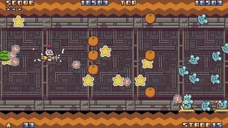 Скриншот 4 к игре SKYCAT