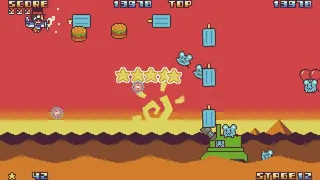 Скриншот 5 к игре SKYCAT