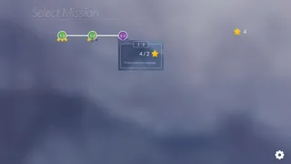 Скриншот 4 к игре Flip Polygon