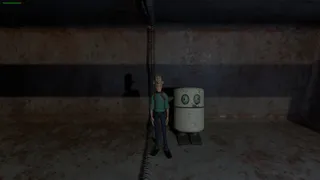 Скриншот 6 к игре Smaller