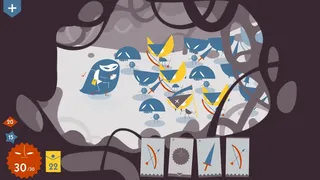 Скриншот 4 к игре Iris and the Giant