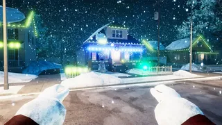 Скриншот 3 к игре Father Xmas