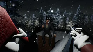 Скриншот 4 к игре Father Xmas