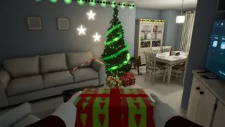 Скриншот 5 к игре Father Xmas