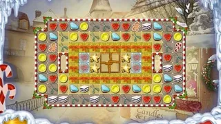 Скриншот 3 к игре Winter Magic Factory