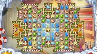 Скриншот 4 к игре Winter Magic Factory