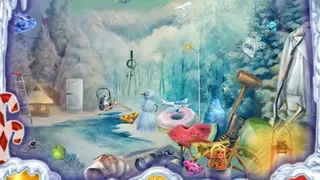 Скриншот 5 к игре Winter Magic Factory