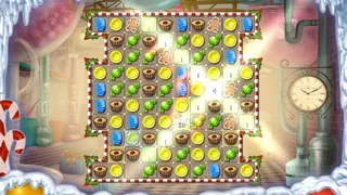 Скриншот 6 к игре Winter Magic Factory