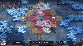 Скриншот 5 к игре Reverse Collapse: Code Name Bakery