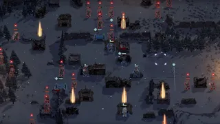 Скриншот 7 к игре Reverse Collapse: Code Name Bakery