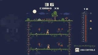 Скриншот 1 к игре Animal Up!
