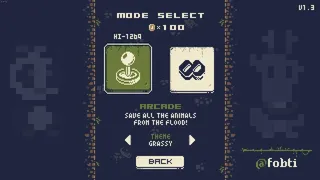 Скриншот 4 к игре Animal Up!