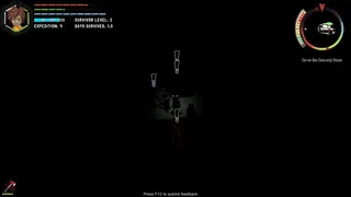 Скриншот 2 к игре Grave Days