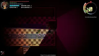 Скриншот 3 к игре Grave Days