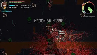 Скриншот 5 к игре Grave Days