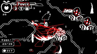 Скриншот 2 к игре Apple Slash