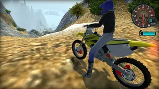 Скриншот 1 к игре My Bike