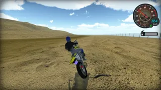 Скриншот 4 к игре My Bike