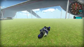 Скриншот 7 к игре My Bike