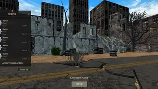 Скриншот 3 к игре Gearwars