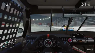 Скриншот 8 к игре NASCAR Heat 4