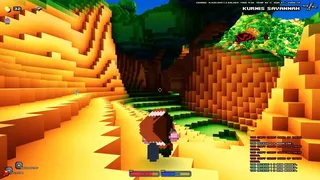 Скриншот 7 к игре Cube World