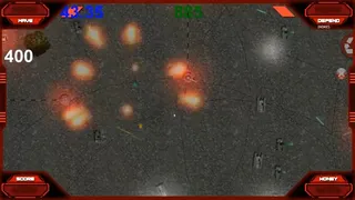 Скриншот 4 к игре ZeroZone2020