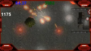Скриншот 6 к игре ZeroZone2020