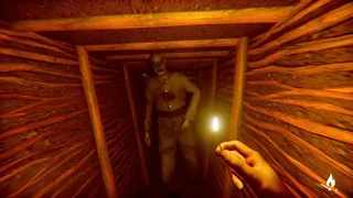 Скриншот 1 к игре Under: Depths of Fear