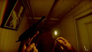 Скриншот 3 к игре Under: Depths of Fear