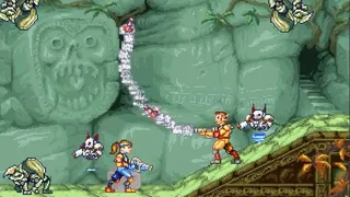 Скриншот 2 к игре Power Stealers