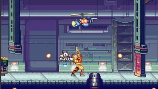 Скриншот 3 к игре Power Stealers