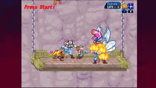 Скриншот 8 к игре Power Stealers