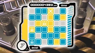 Скриншот 1 к игре CROSSNIQ+