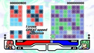 Скриншот 3 к игре CROSSNIQ+