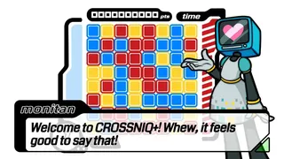 Скриншот 5 к игре CROSSNIQ+