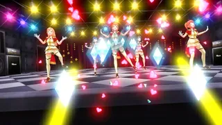 Скриншот 3 к игре Ginga Kagekidan - 放課後くるーずっ！