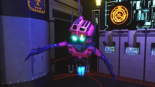 Скриншот 7 к игре Orion13
