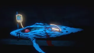 Скриншот 1 к игре ZAAM