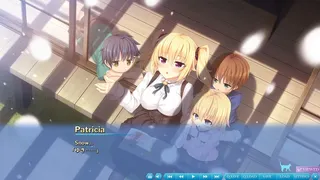 Скриншот 1 к игре The Princess, the Stray Cat, and Matters of the Heart 2
