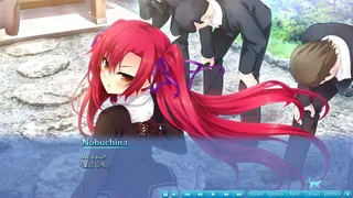 Скриншот 7 к игре The Princess, the Stray Cat, and Matters of the Heart 2