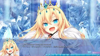 Скриншот 8 к игре The Princess, the Stray Cat, and Matters of the Heart 2