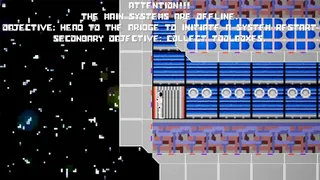 Скриншот 1 к игре Celestial