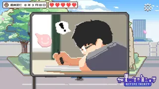 Скриншот 3 к игре 如果一生只有三十岁Before Thirty