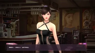 Скриншот 1 к игре 光与暗之恋曲